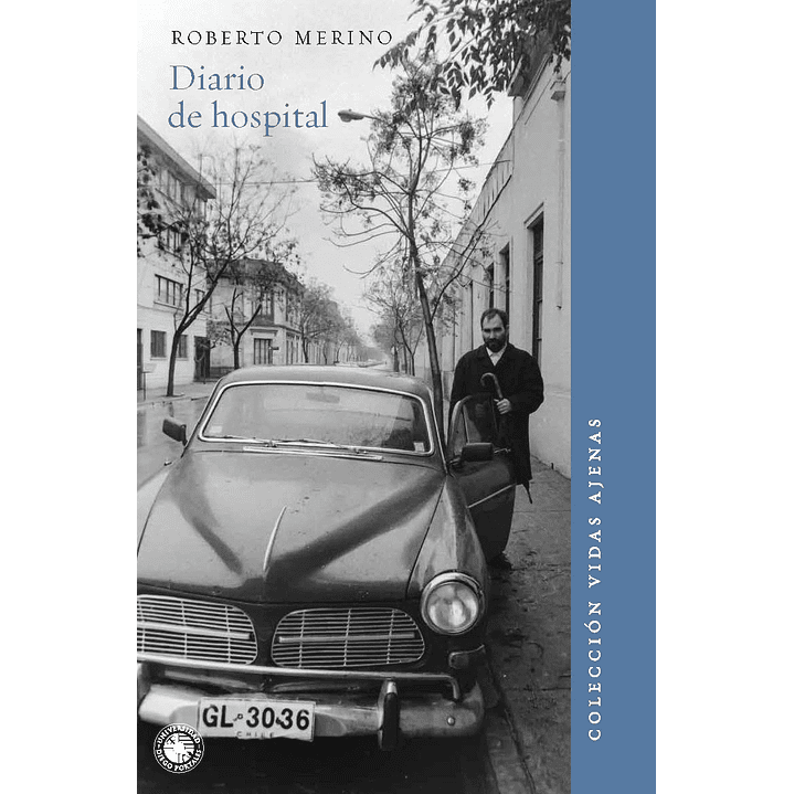 Diario De Hospital 1