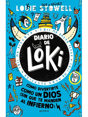 Diario De Loki #2