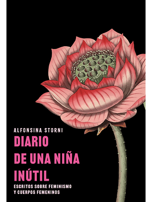 Diario De Una Niña Inutil