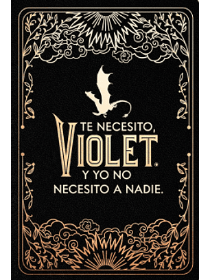 Diario Oficial De Alas De Sangre