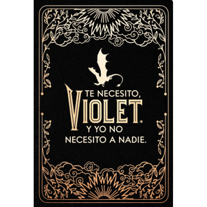 Diario Oficial De Alas De Sangre 1