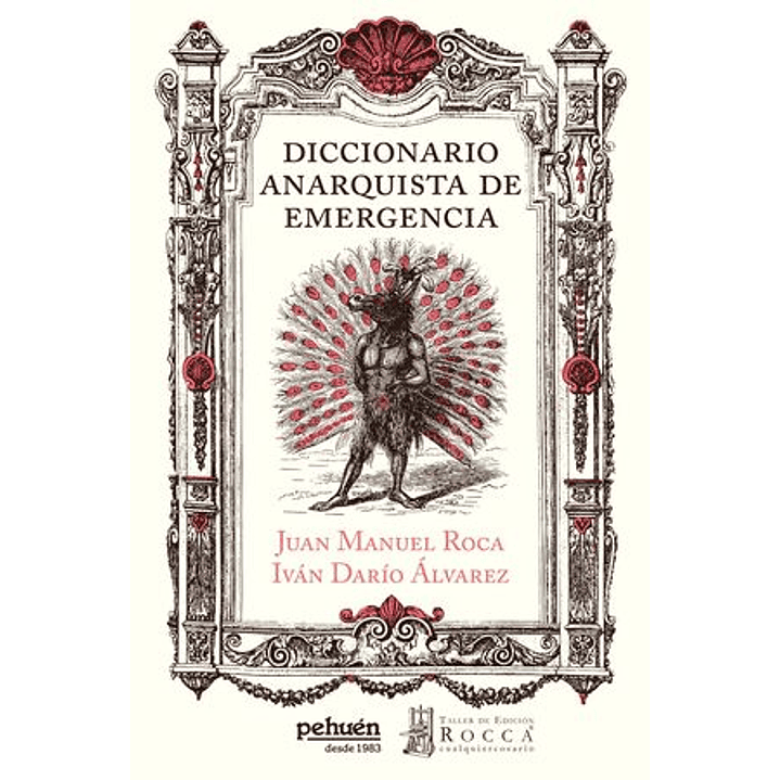 Diccionario Anarquista De Emergencia 1