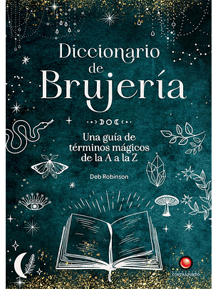 Diccionario De Brujeria