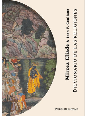 Diccionario De Las Religiones