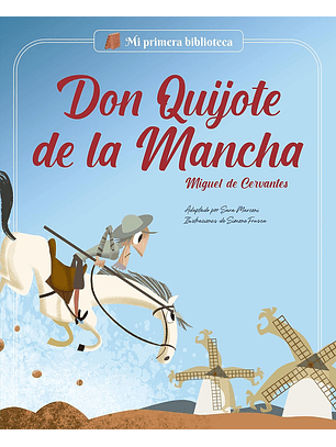 Don Quijote De La Mancha