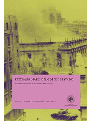 Ecos Mundiales Del Golpe De Estado