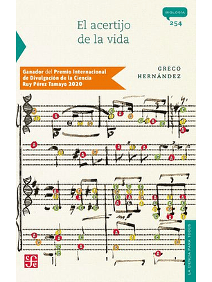 El Acertijo De La Vida