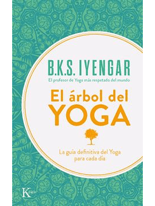 El Arbol Del Yoga