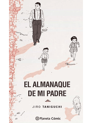 El Almanaque De Mi Padre