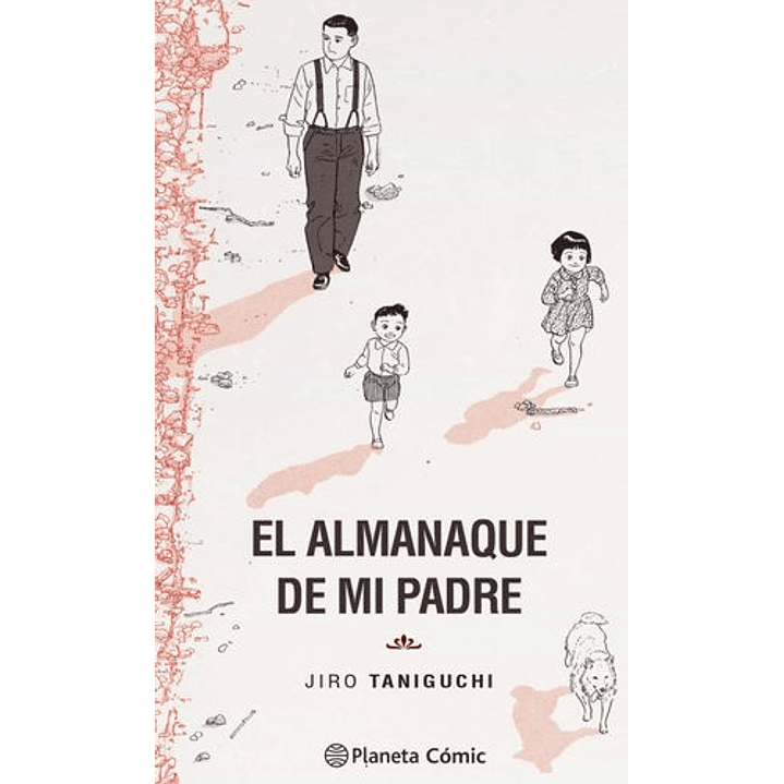 El Almanaque De Mi Padre 1