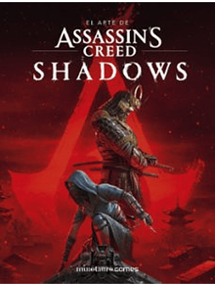 El Arte De Assassin's Creed Shadows