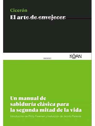 El Arte De Envejecer