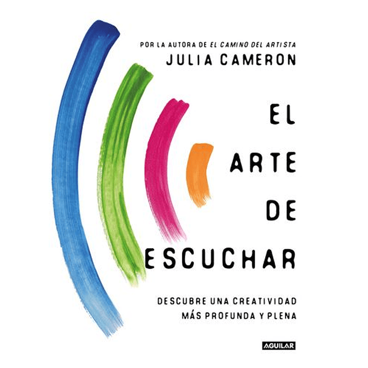 El Arte De Escuchar 1