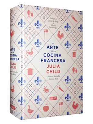 El Arte De La Cocina Francesa