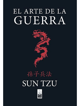 El Arte De La Guerra