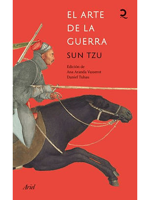 El Arte De La Guerra