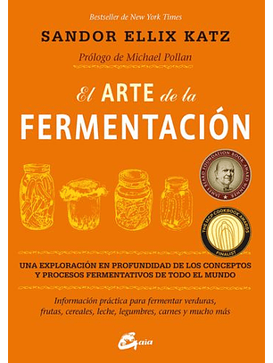 El Arte De La Fermentación