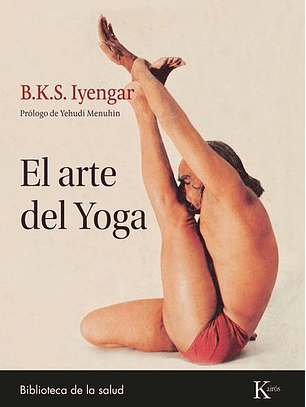 El Arte Del Yoga