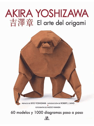 El Arte Del Origami