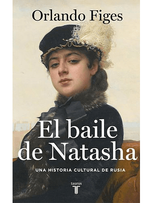 El Baile De Natasha