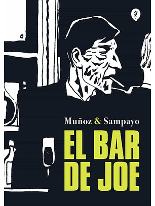 El Bar De Joe