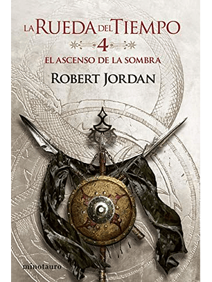 El Ascenso De La Sombra