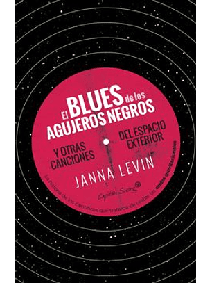 El Blues De Los Agujeros Negros