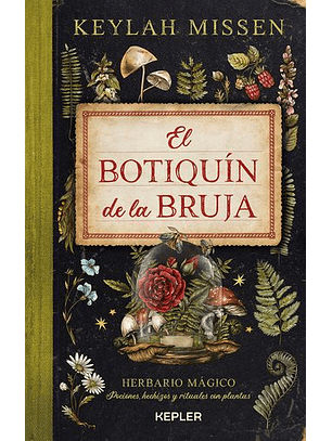 El Botiquin De La Bruja