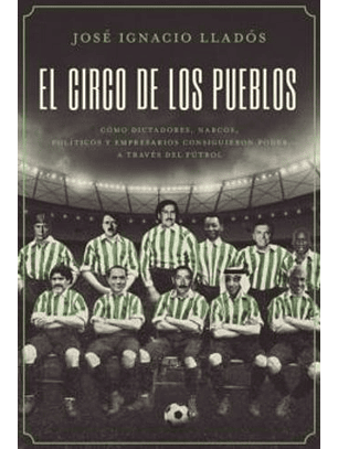 El Circo De Los Pueblos