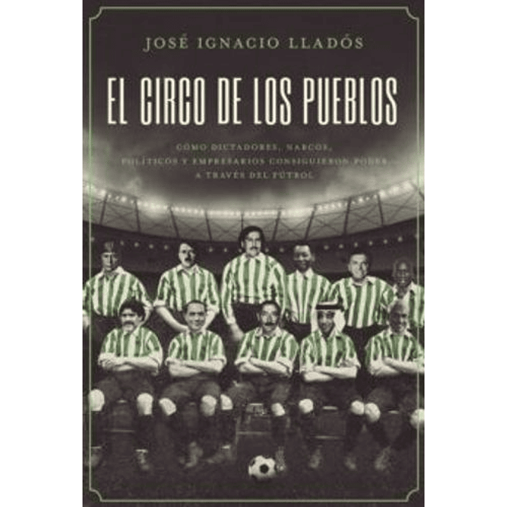 El Circo De Los Pueblos 1