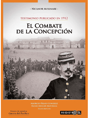El Combate De La Concepcion