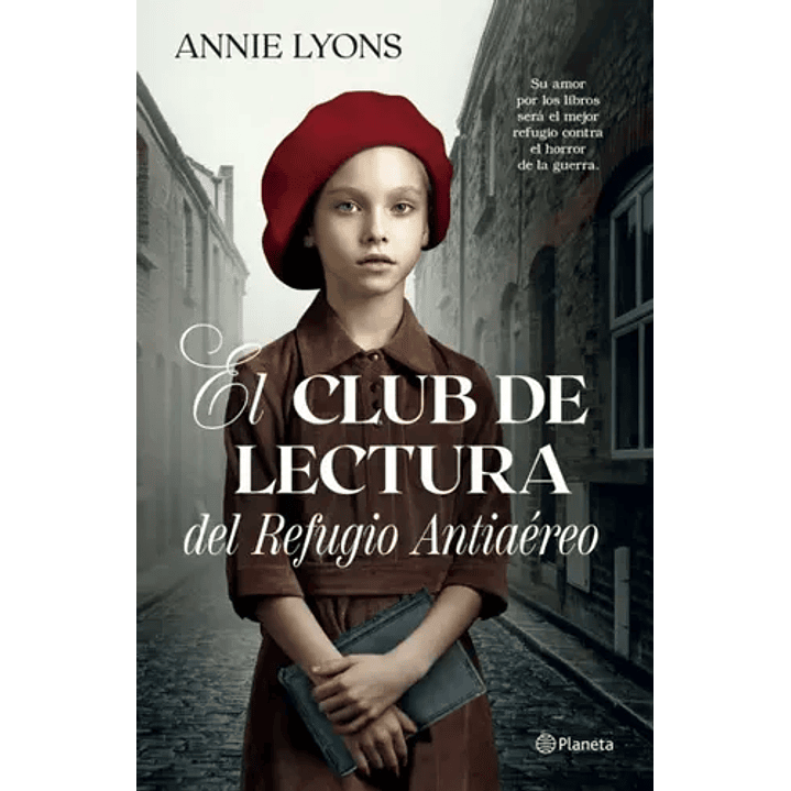 El Club De Lectura Del Refugio Antiaéreo 1