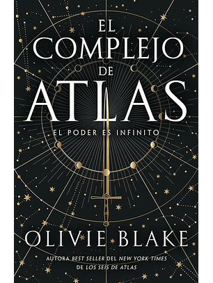 El Complejo De Atlas