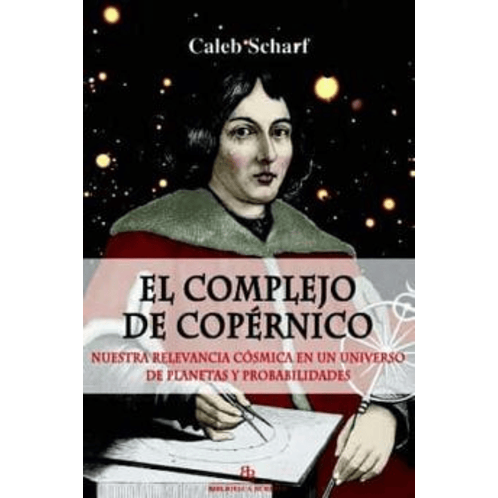 El Complejo De Copérnico 1