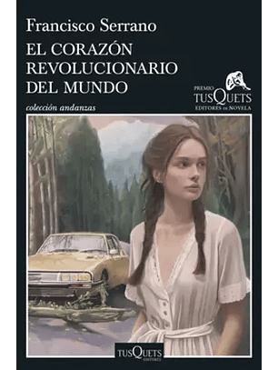 El Corazon Revolucionario Del Mundo