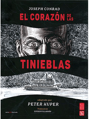 El Corazón De Las Tinieblas