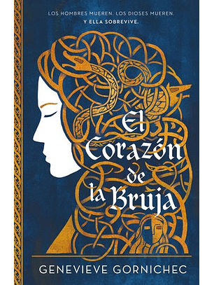 El Corazón De La Bruja