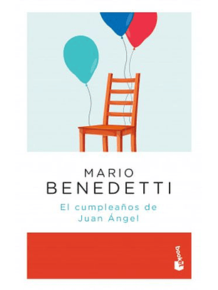 El Cumpleaños De Juan Angel