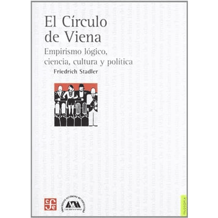 El Círculo De Viena 1