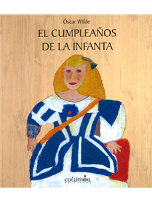 El Cumpleaños De La Infanta