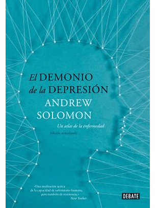 El Demonio De La Depresion