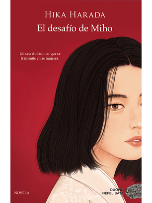 El Desafio De Miho