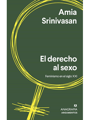 El Derecho Al Sexo