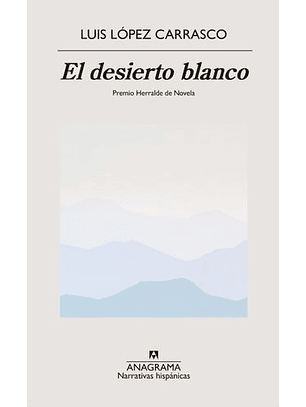 El Desierto Blanco