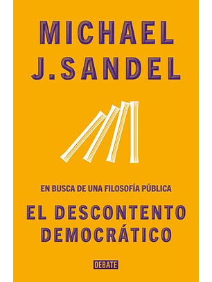 El Descontento Democrático