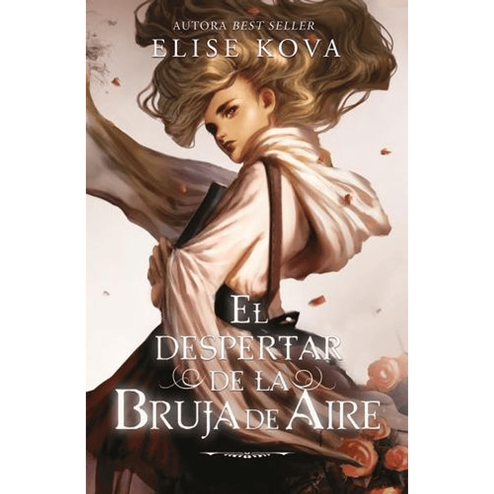 El Despertar De La Bruja Del Aire 1