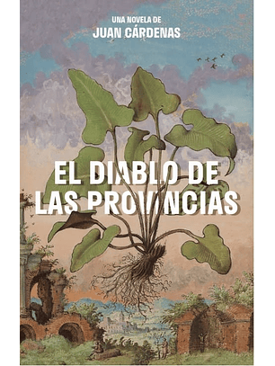 El Diablo De Las Provincias
