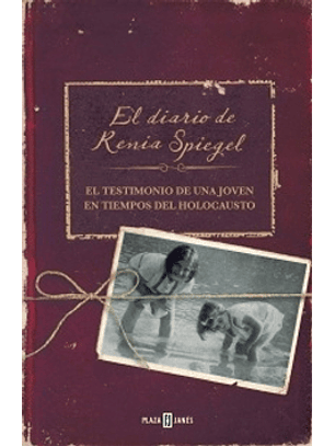 El Diario De Renia Spiegel