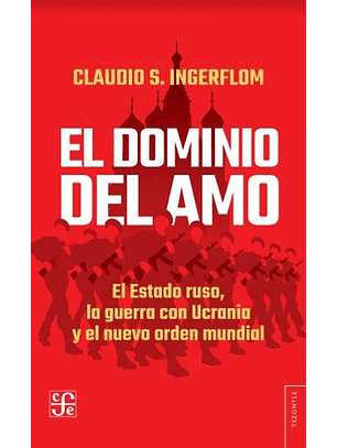 El Dominio Del Amo