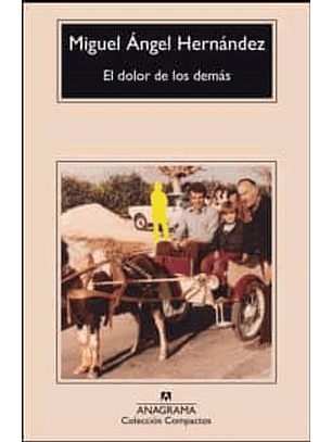 El Dolor De Los Demas